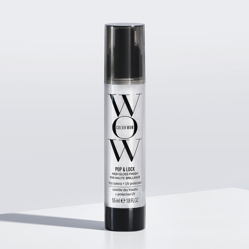Color Wow Pop & Lock High Gloss Finish (55ml)