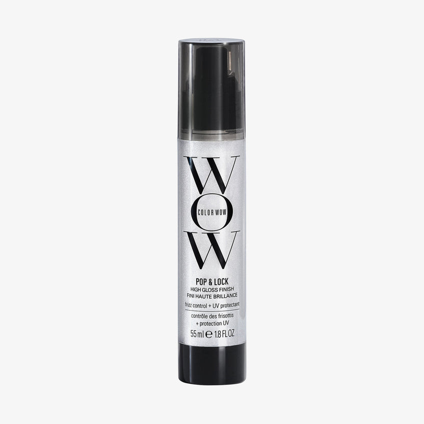 Color Wow Pop & Lock High Gloss Finish (55ml)