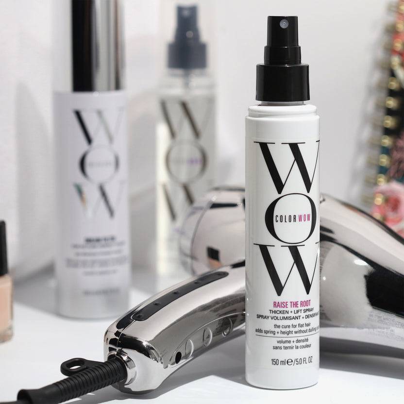 Color Wow Raise The Root Thicken & Lift Spray (150ml)