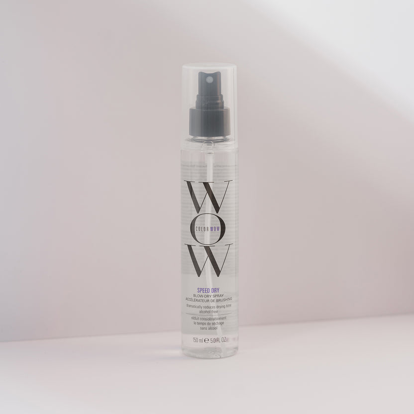 Color Wow Speed Dry Blow Dry Spray (150ml)