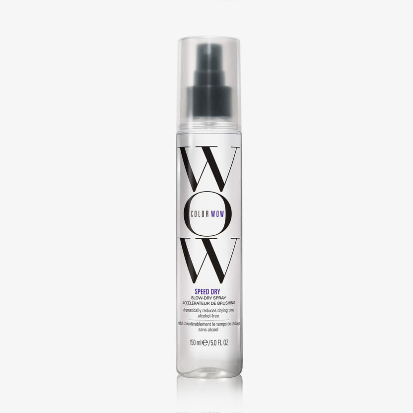 Color Wow Speed Dry Blow Dry Spray (150ml)