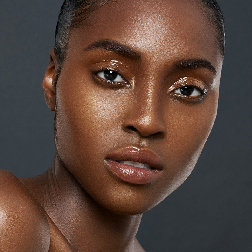 Danessa Myricks Beauty Colorfix 24 Hour Cream Color Glazes (10ml)