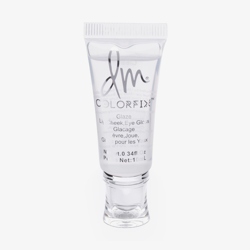 Danessa Myricks Beauty Colorfix 24 Hour Cream Color Glazes (10ml)