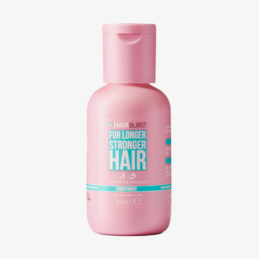 Hairburst Conditioner For Longer Stronger Hair (60ml)