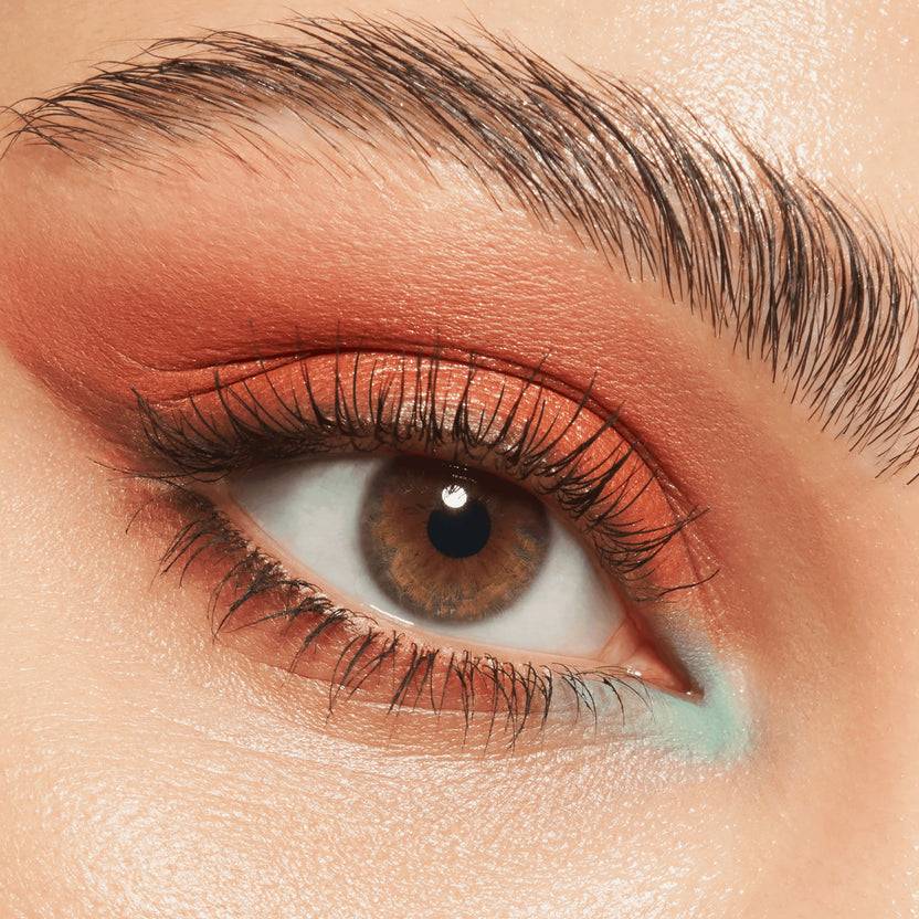 Catrice Cosmetics Coral Crush Slim Eyeshadow Palette 030 (10.6g)