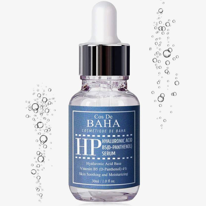 Cos De Baha Hyaluronic+B5 Serum 30ml (HP) (30ml)