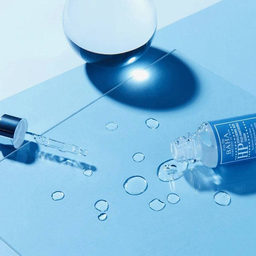 Cos De Baha Hyaluronic+B5 Serum 30ml (HP) (30ml)