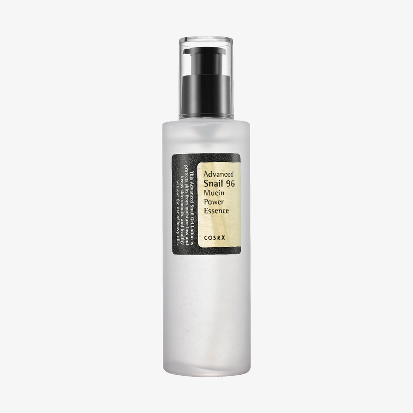 Cosrx Advanced Snail 96 Mucin Power Essence (100ml)