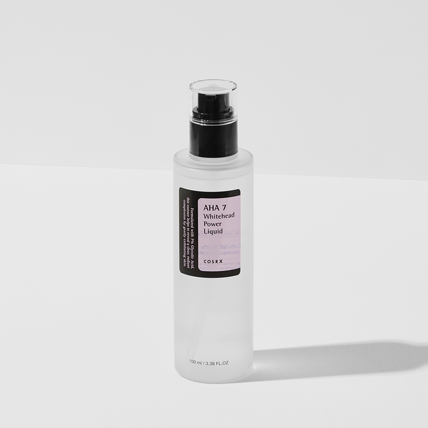 Cosrx AHA 7 Whitehead Power Liquid (100ml)