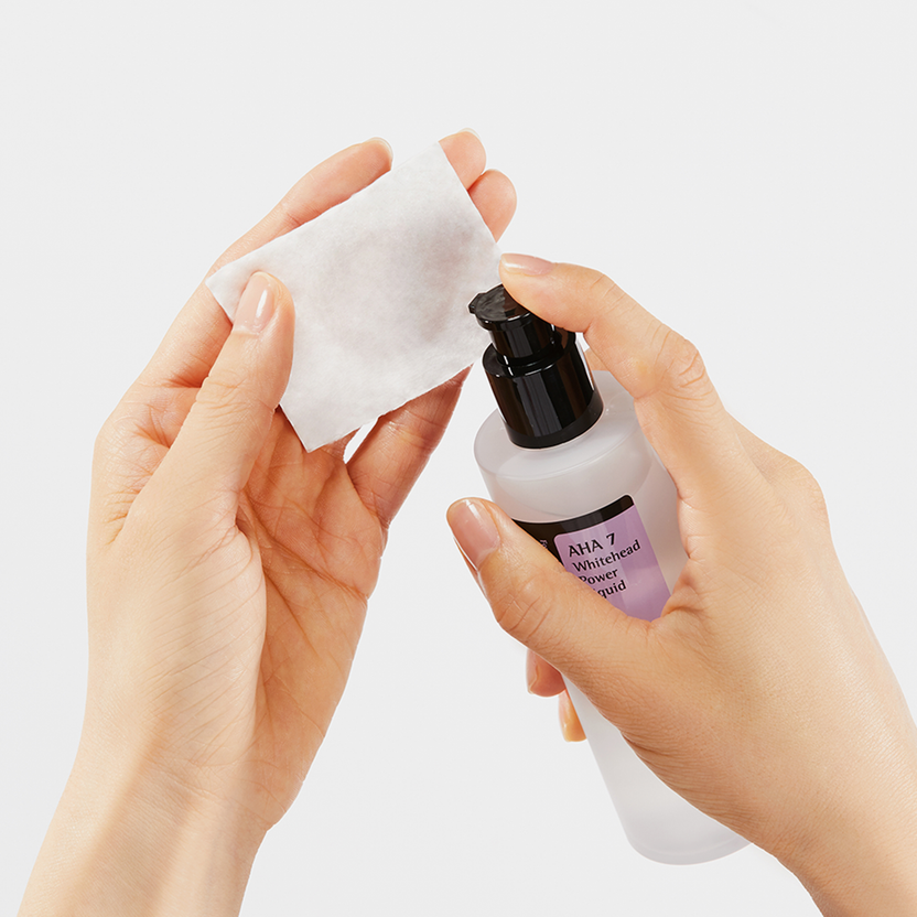 Cosrx AHA 7 Whitehead Power Liquid (100ml)