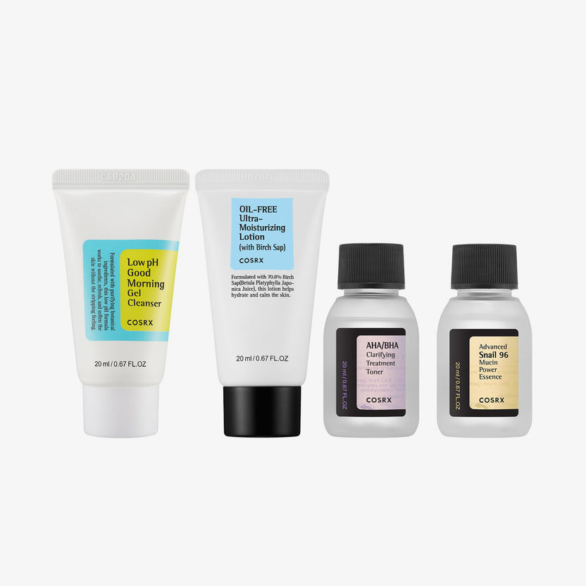 Cosrx COSRX Favorites Kit (80ml)