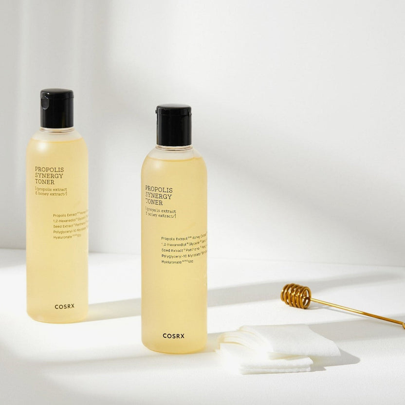Cosrx Full Fit Propolis Syngery Toner (150ml)