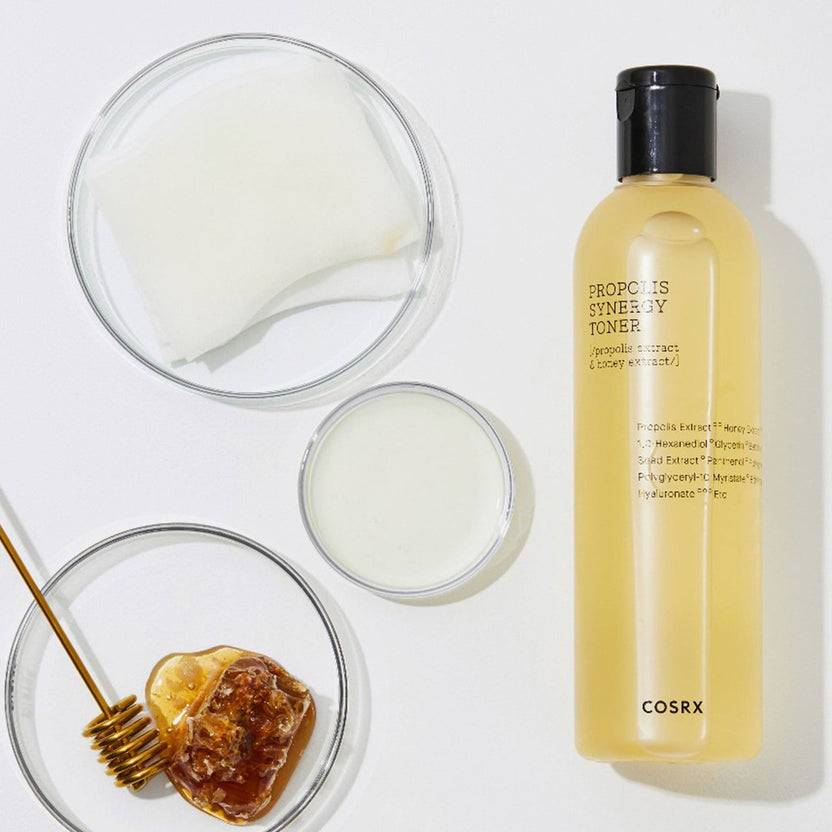 Cosrx Full Fit Propolis Syngery Toner (150ml)