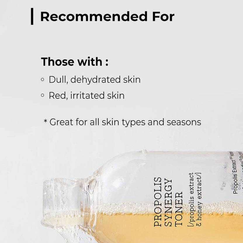 Cosrx Full Fit Propolis Syngery Toner (150ml)