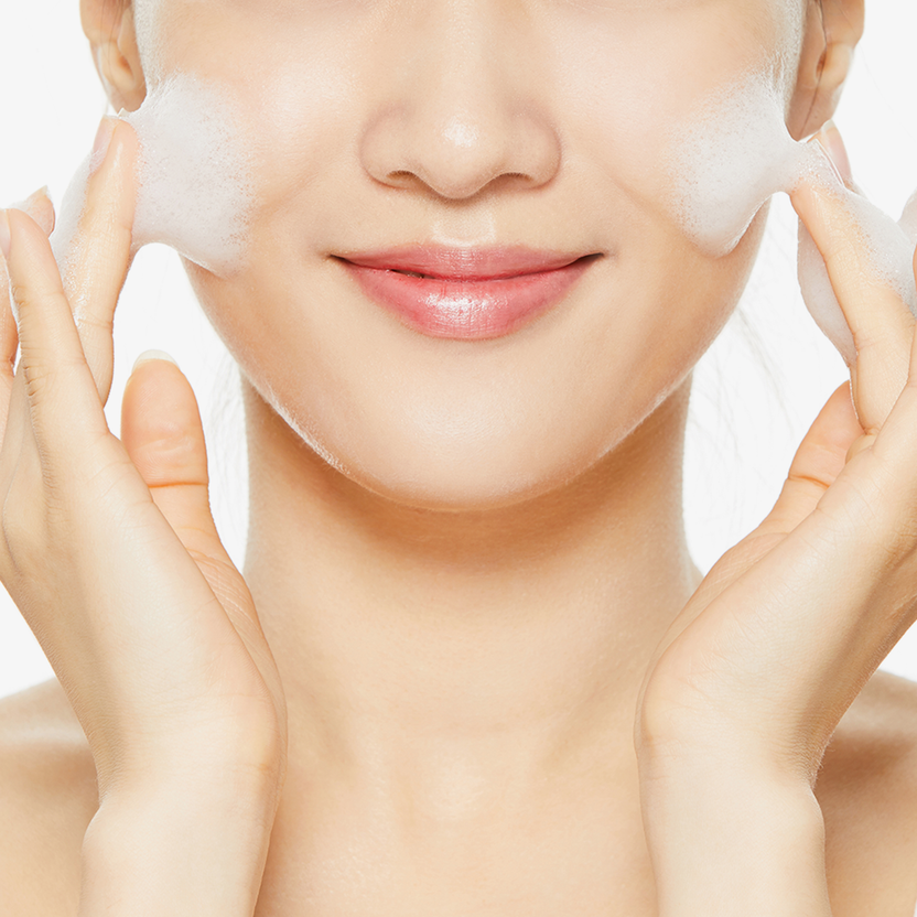 Cosrx Low-pH Good Morning Gel Cleanser (150ml)