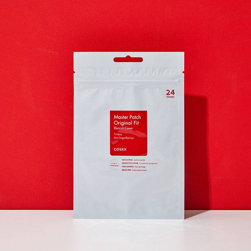 Cosrx Master Patch Original Fit