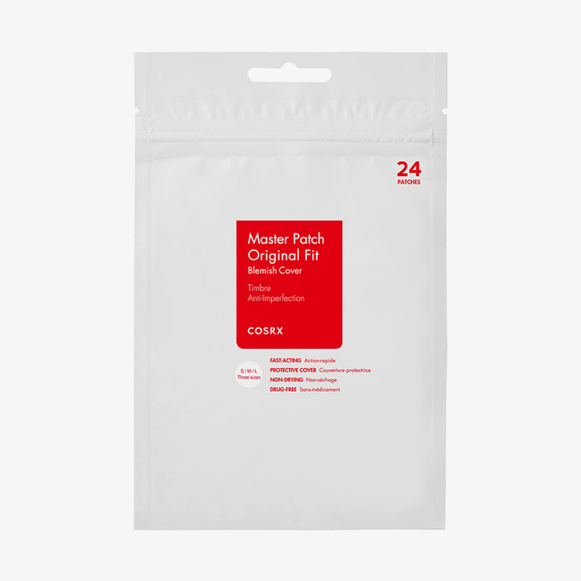 Cosrx Master Patch Original Fit