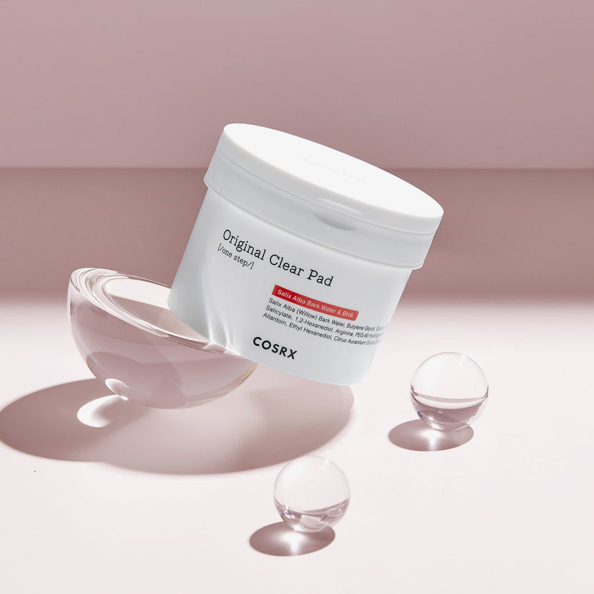 Cosrx One Step Original Clear Pad (135ml)