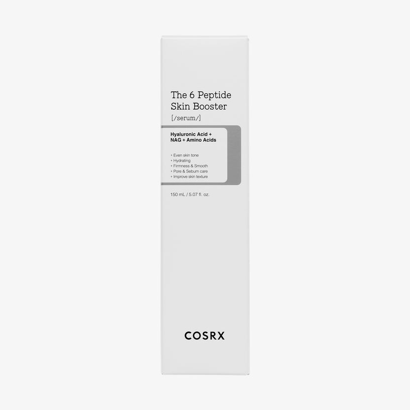 Cosrx The 6 Peptide Skin Booster Serum (150ml)