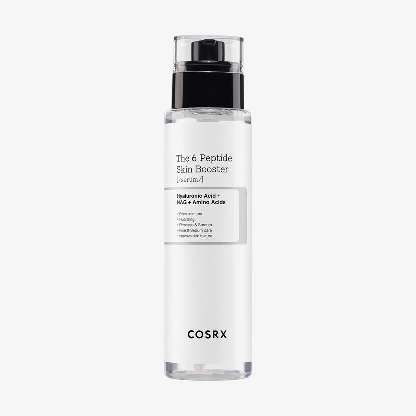 Cosrx The 6 Peptide Skin Booster Serum (150ml)
