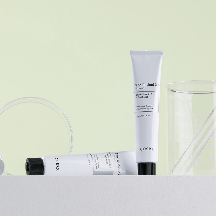 Cosrx The Retinol 0.1 Cream (20ml)