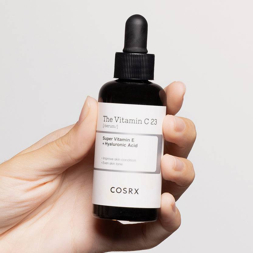 Cosrx The Vitamin C 23 Serum (20ml)