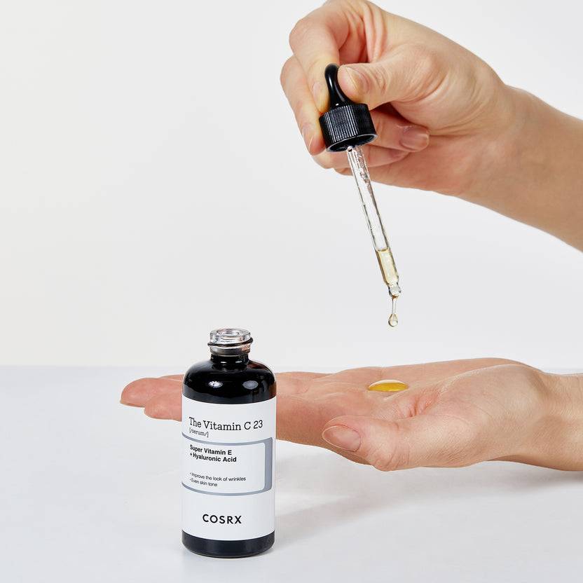 Cosrx The Vitamin C 23 Serum (20ml)