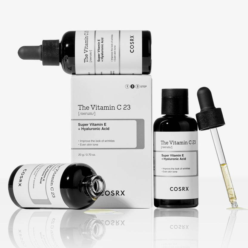 Cosrx The Vitamin C 23 Serum (20ml)