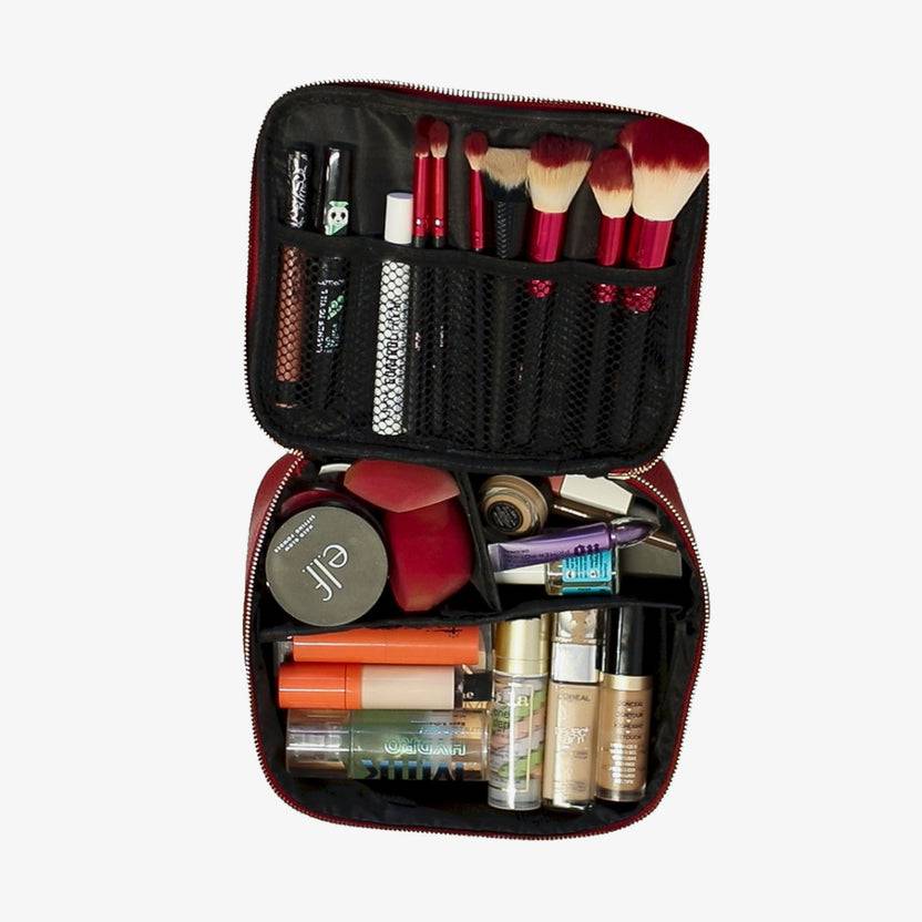 CRASH Cosmetics Full Face Bag