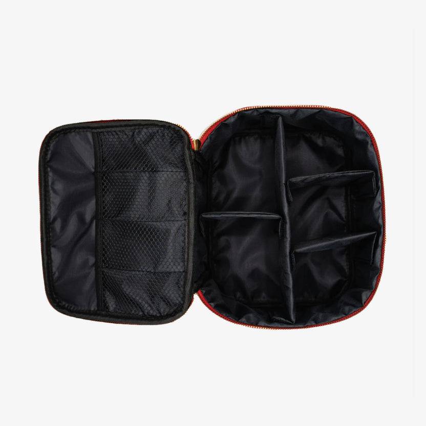 CRASH Cosmetics Full Face Bag