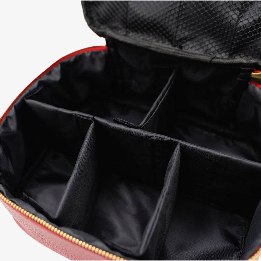 CRASH Cosmetics Full Face Bag