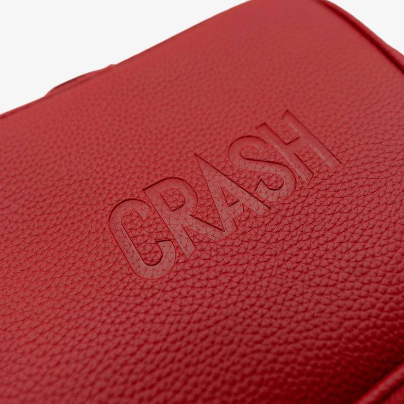 CRASH Cosmetics Full Face Bag
