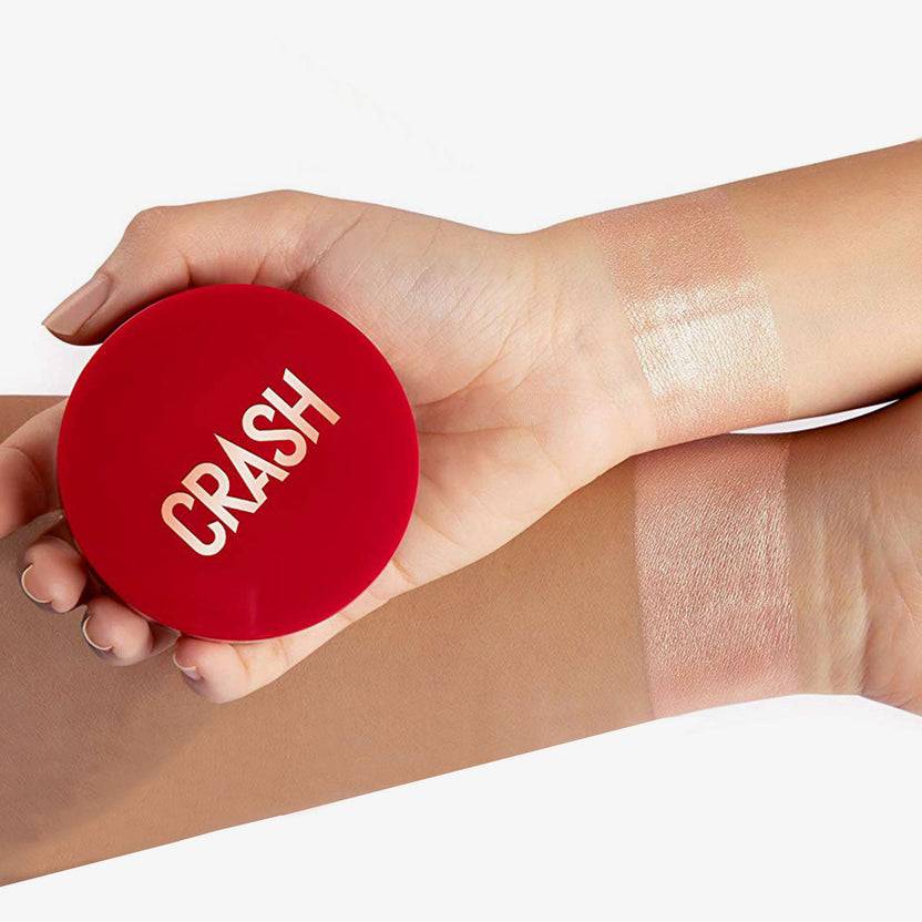 CRASH Cosmetics Loose Highlighter