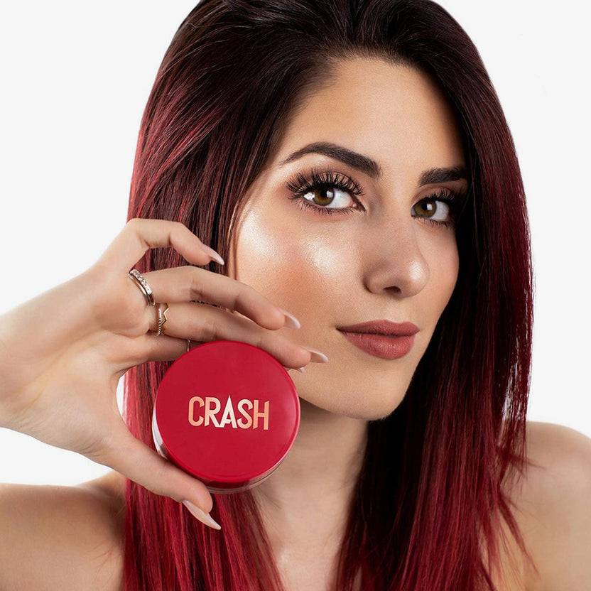 CRASH Cosmetics Loose Highlighter
