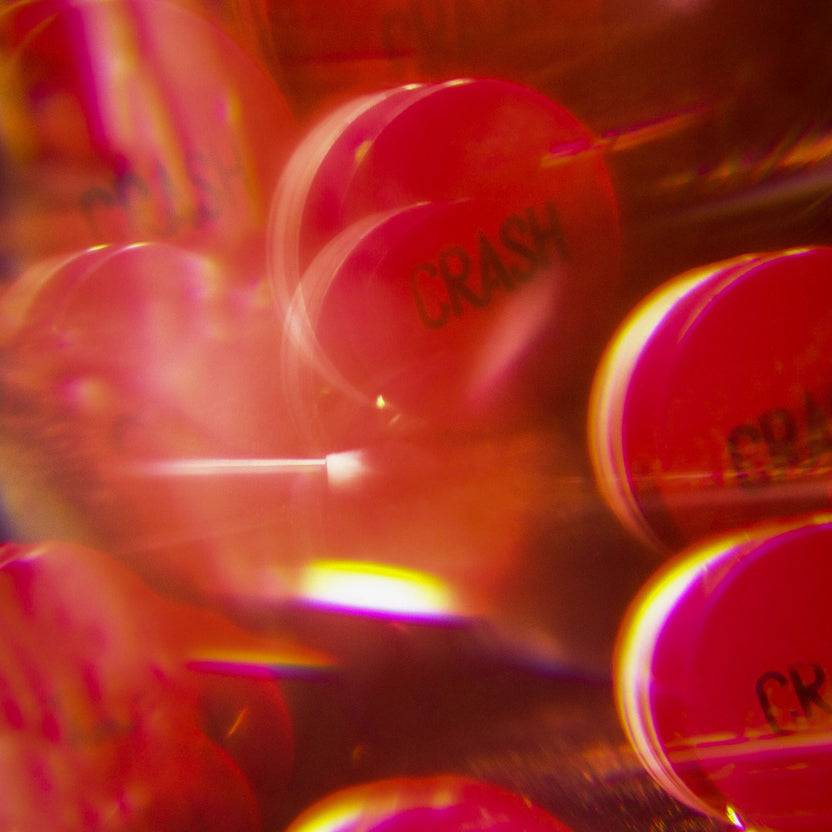 CRASH Cosmetics Loose Highlighter