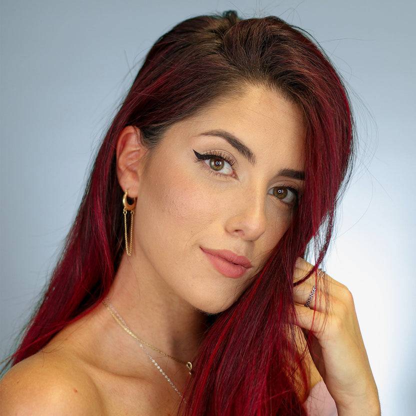 CRASH Cosmetics Make-Up Remover Pads