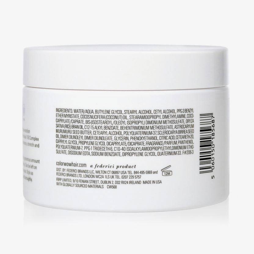 Color Wow Curl Wow Coco Motion Lubricating Conditioner (295ml)