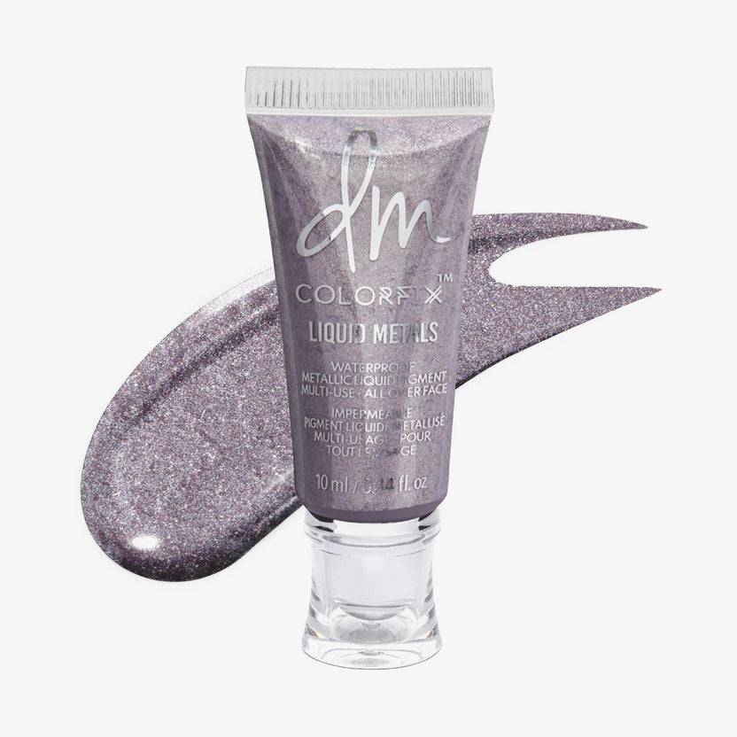 Danessa Myricks Beauty Colorfix Liquid Metals (10ml)