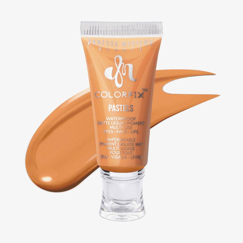 Danessa Myricks Beauty Colorfix Pastels (10ml)