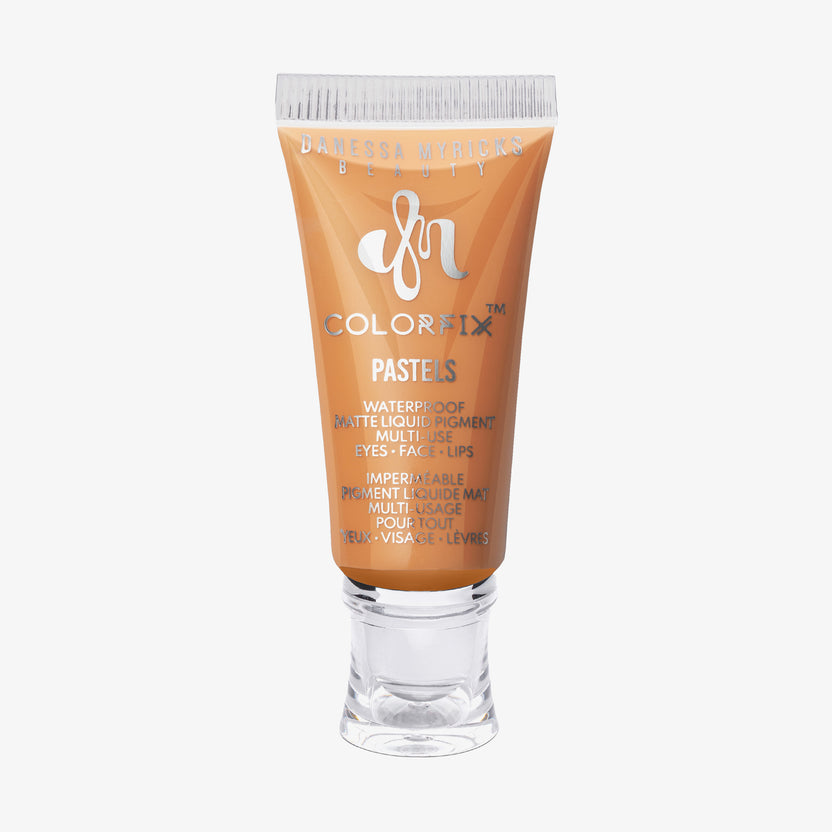 Danessa Myricks Beauty Colorfix Pastels (10ml)