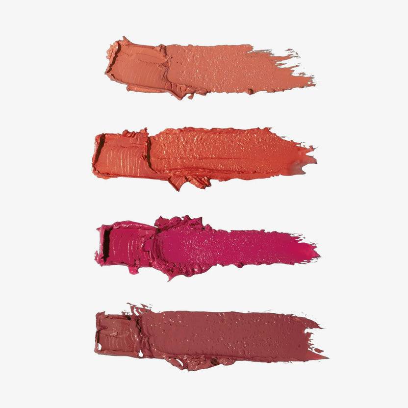 Danessa Myricks Beauty Dewy Cheek & Lip Palette