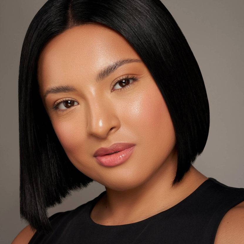 Danessa Myricks Beauty Dewy Cheek & Lip Palette