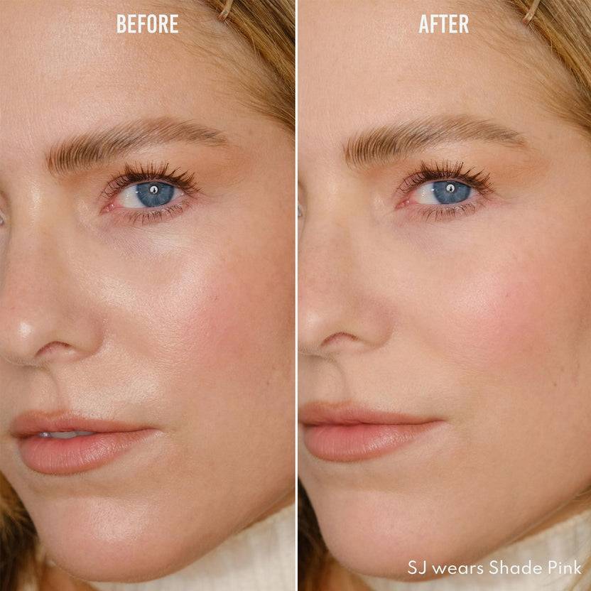 Danessa Myricks Beauty Evolution Powder Pink (11g)