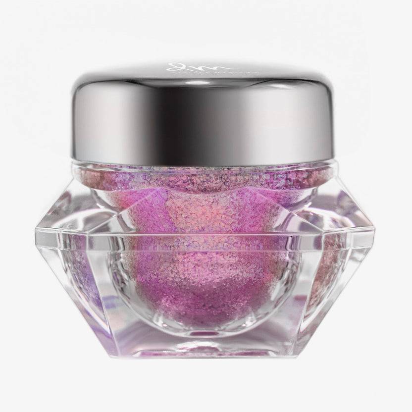 Danessa Myricks Beauty Infinite Chrome Flakes (3.8g)