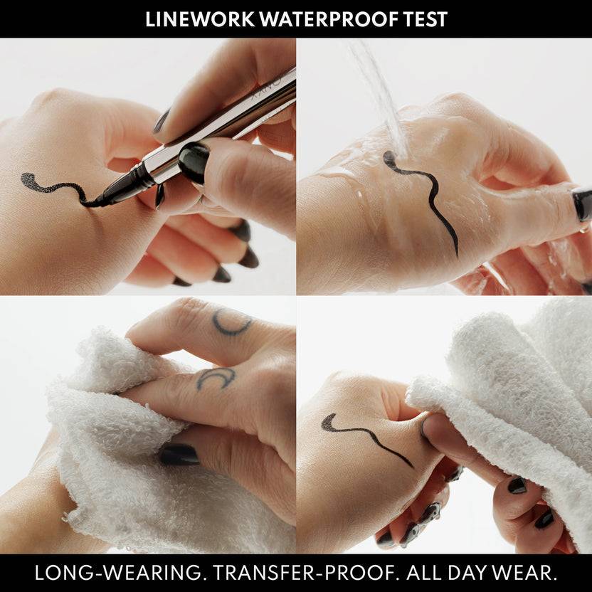 Danessa Myricks Beauty Linework Onyx