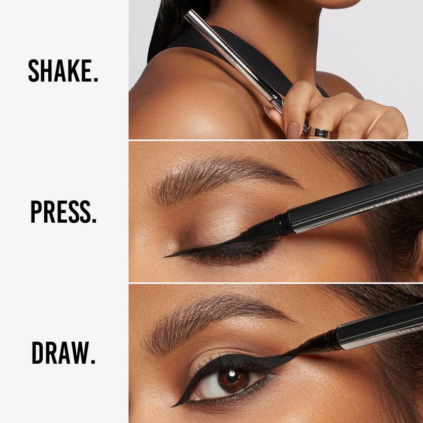 Danessa Myricks Beauty Linework Onyx