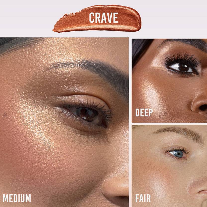 Danessa Myricks Beauty Vision Flush Glow (1.7g)