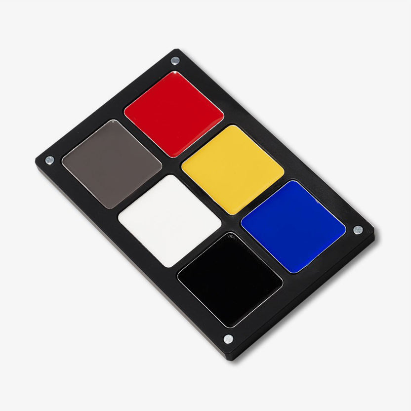 Danessa Myricks Beauty Waterproof Cream Palette