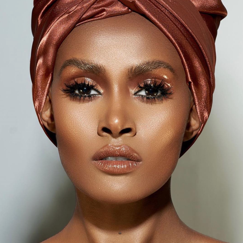 Danessa Myricks Beauty Waterproof Cream Palette