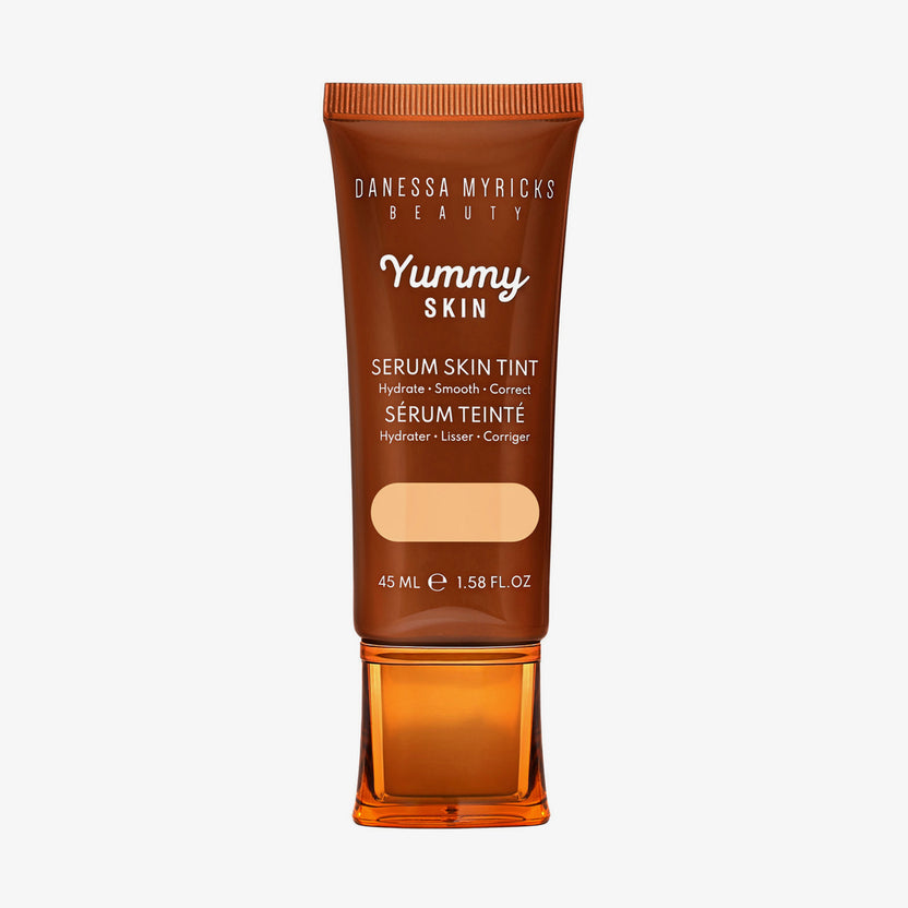 Danessa Myricks Beauty Yummy Skin Serum Tint